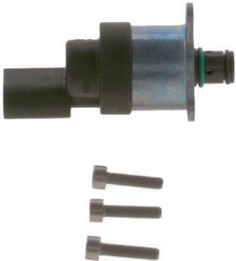 Fuel Quantity Control Valve Common-rail System Bosch 1 465 Zs0 125