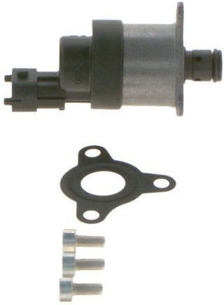 Клапан За Контрол На Количеството Гориво Common-rail Система Bosch 1 465 Zs0 006