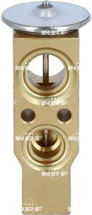 Expansion Valve Climate Nrf 38527