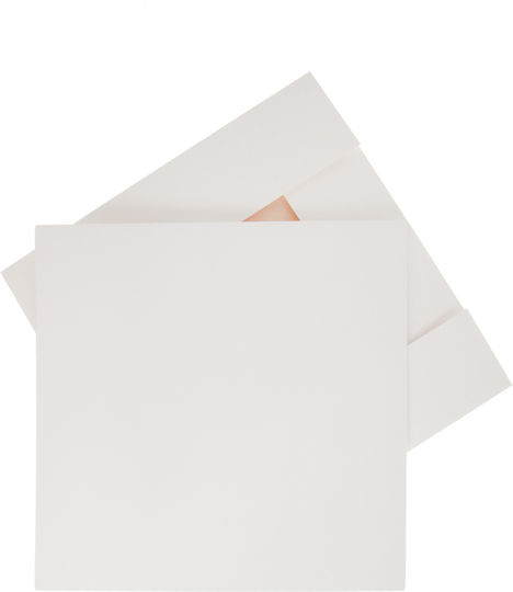 Disposable Pastry Shop Paper Box 30x30x15cm