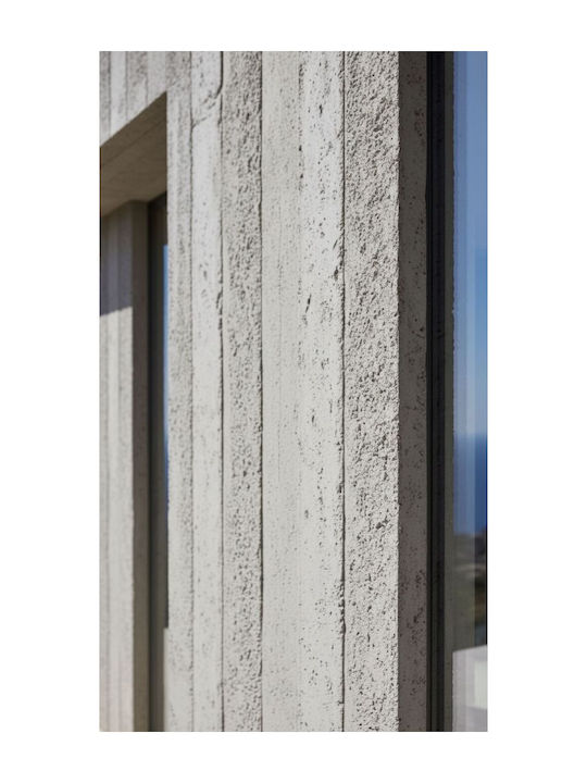 3D Wall Panels With Glue Gray 60x120cm