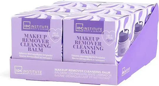 IDC Institute Makeup Remover Cleansing Balm Балсам Премахване на грим Лице 45гр