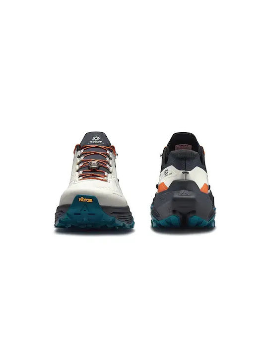 Fuga Ex 3 Sport Shoes Trail Running Original