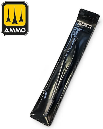 Precision Curved Scissors Κυρτό Ψαλιδάκι Ακριβείας