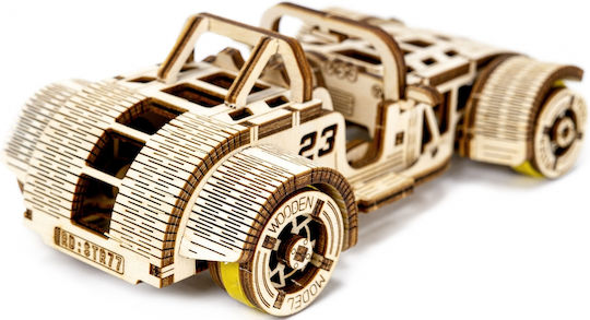 Revell Дървена Конструктивна Игра