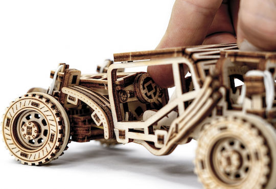 Revell Παιχνίδι Κατασκευών Ξύλινo