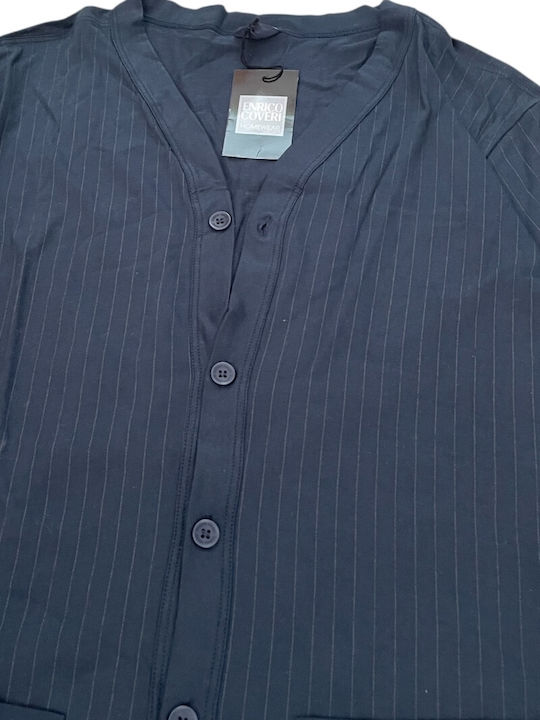 Enrico Coveri Blue-navy