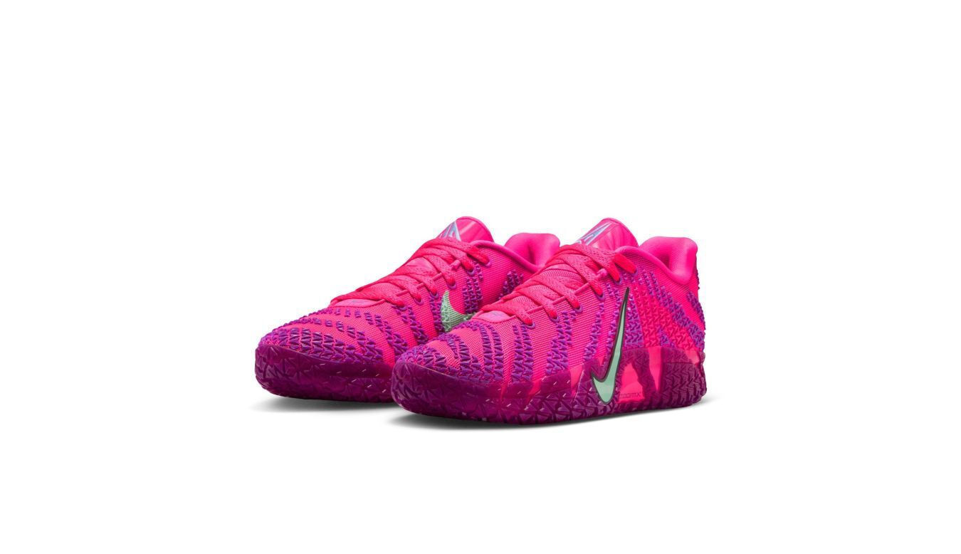 NIKE Ja 3 \