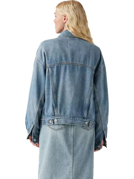 Levi's
