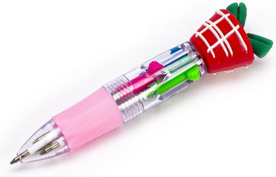 Tri-Coastal Design Ballpoint Pens Multicolour
