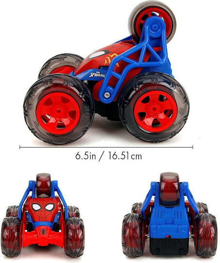 Jada Toys Τηλεκατευθυνόμενο Αυτοκίνητο Stunt