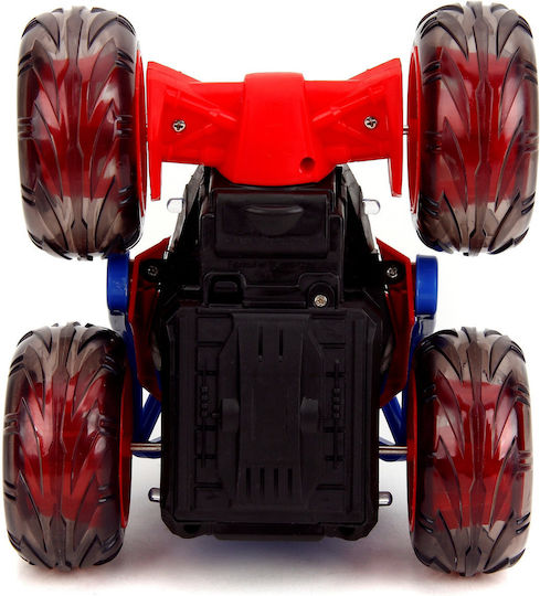Jada Toys Τηλεκατευθυνόμενο Αυτοκίνητο Stunt