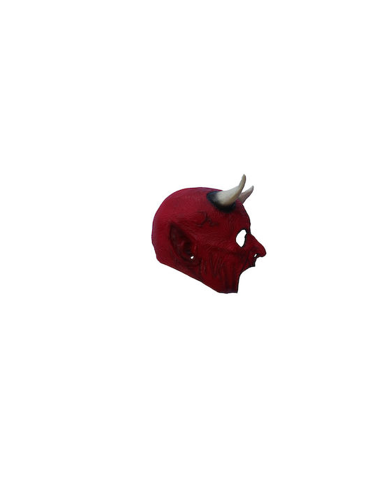 Mască Înfricoșătoare Demon Mască Înfricoșătoare Demon