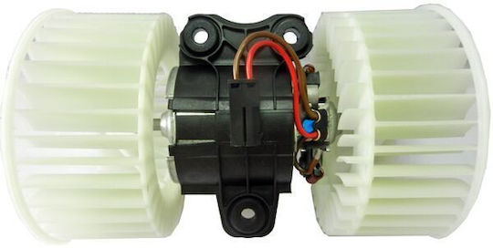 Cabin Fan Mahle Ab 81 000s