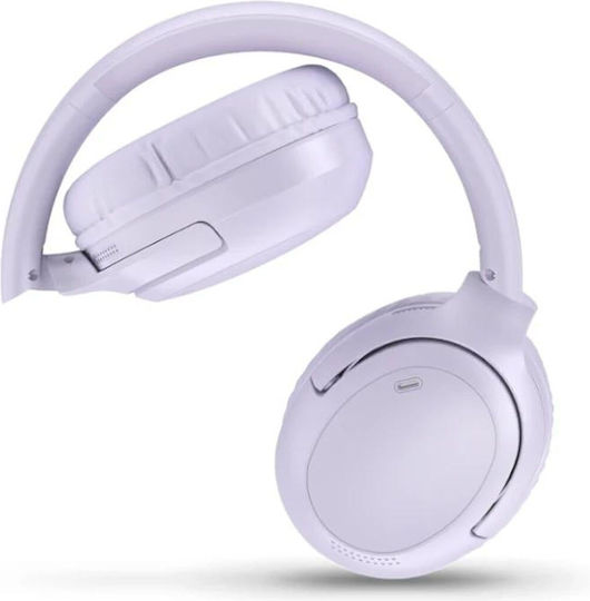 Energy Sistem Hush Kabellose Bluetooth Über Ohr Kopfhörer Weiß
