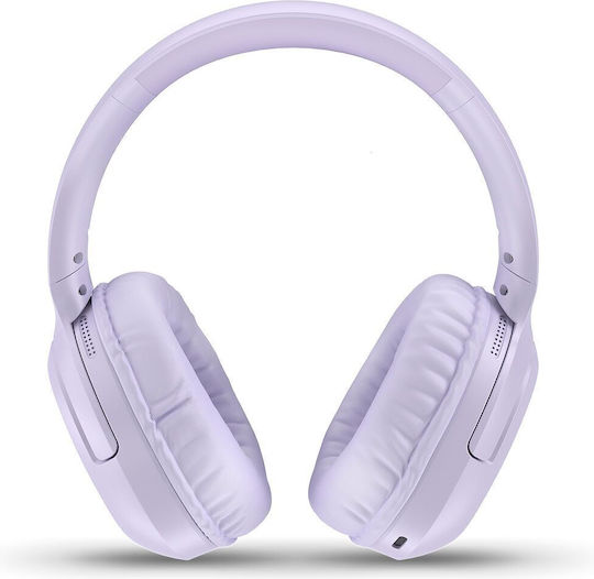 Energy Sistem Hush Kabellose Bluetooth Über Ohr Kopfhörer Weiß