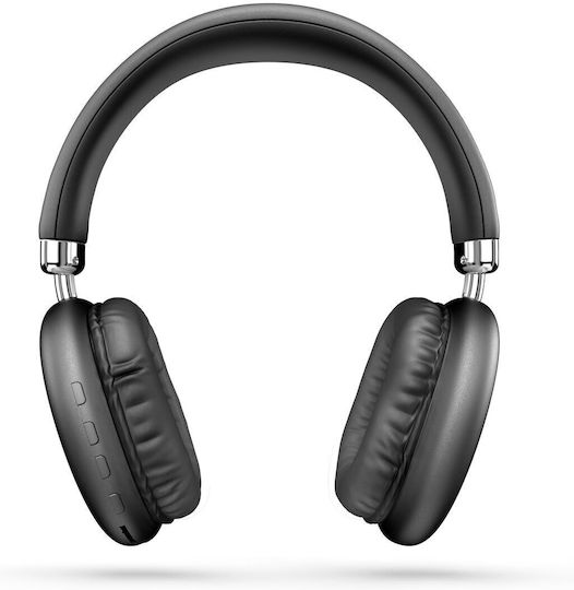 Energy Sistem Style Kabellose Bluetooth Am Ohr Kopfhörer Schwarz