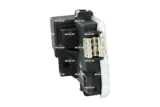 Resistor Cabin Fan Nrf 342101