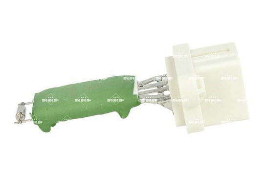 Resistor Cabin Fan Nrf 342013