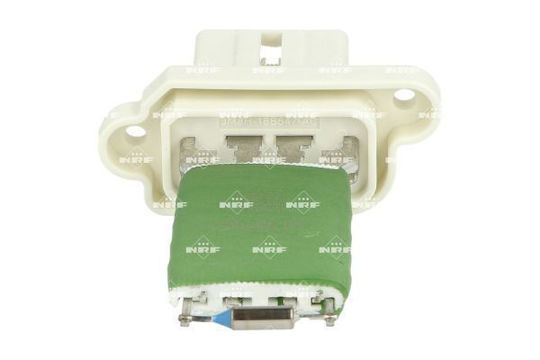 Resistor Cabin Fan Nrf 342013