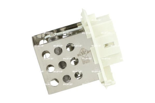 Resistor Cabin Fan Nrf 342030