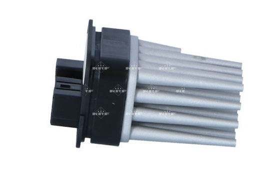 Resistor Cabin Fan Nrf 342037