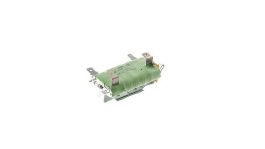 Resistor Cabin Fan Mahle Abr 14 000p