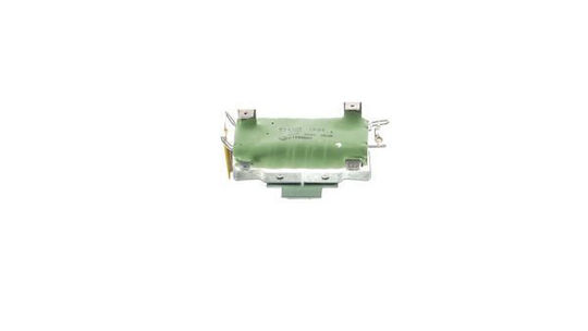 Resistor Cabin Fan Mahle Abr 14 000p