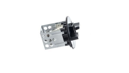 Resistor Cabin Fan Mahle Abr 93 000p