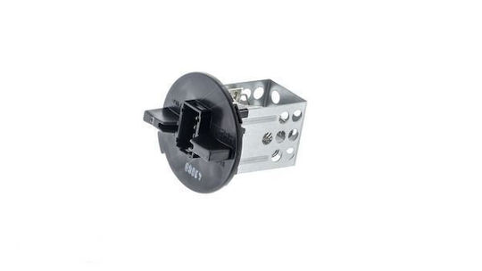 Resistor Cabin Fan Mahle Abr 93 000p