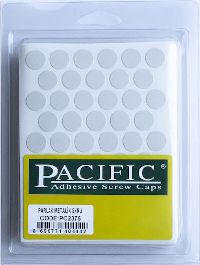 Pacific Screw Cap 50pcs