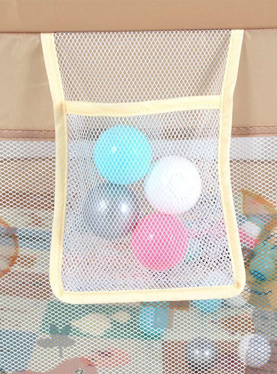 Moni Gamezone Park Beige 200x150cm