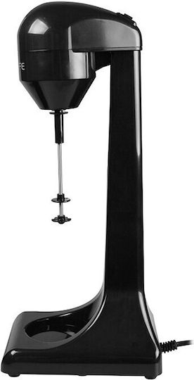 Kaffeefrother Tischplatte 100W Inox