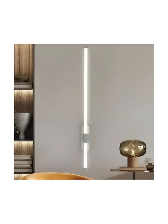 Universo Illuminazione Wandleuchten LED Weiß Universo Illuminazione Wandleuchten LED Weiß