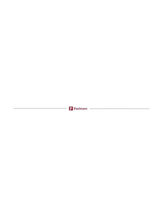 Paulmann Deckenleuchte Schwarz mit Integrierter LED