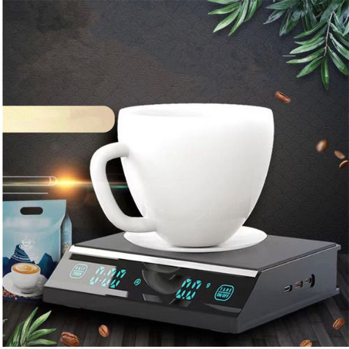 Precision Commercial Scale with Weighing Capacity of 3kg and Division 1gr
