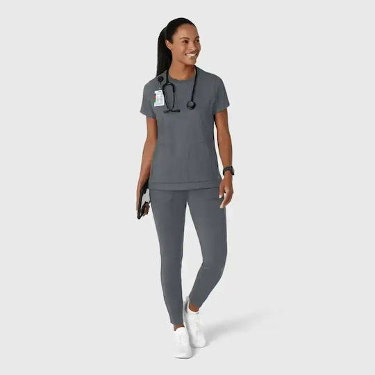 WonderWink Women's Medical Blouse