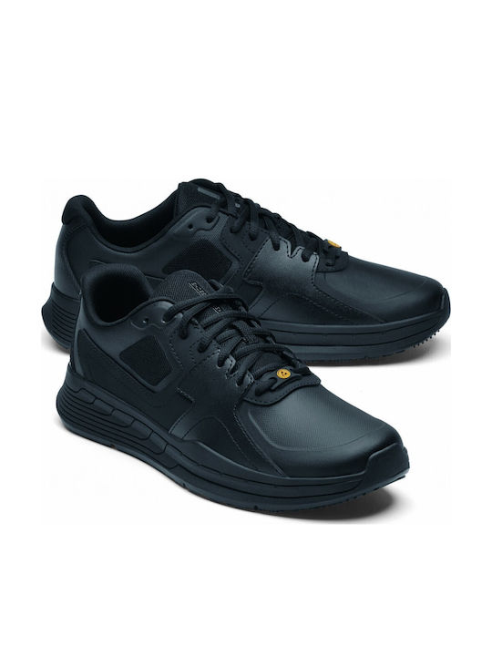 Shoes For Crews Low Work Black OB