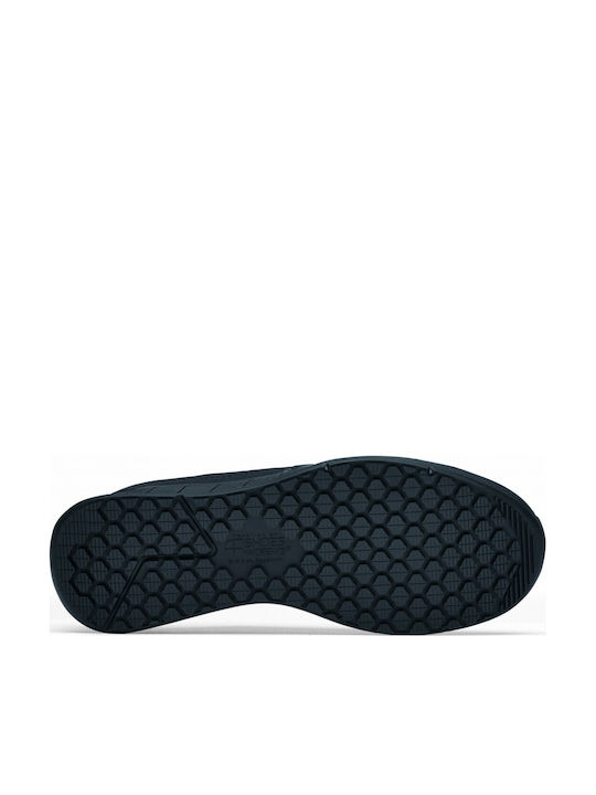 Shoes For Crews Low Work Black OB