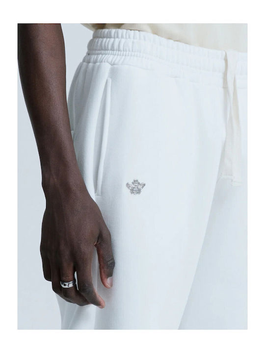Παντελόνι Φόρμας White