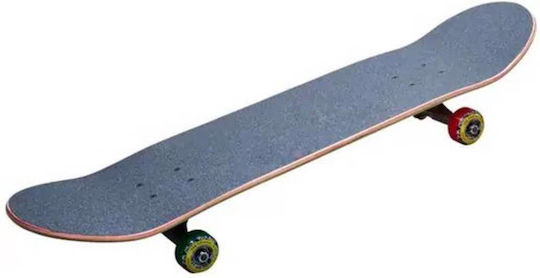 Blue Print 7" Complete Shortboard Μπλε