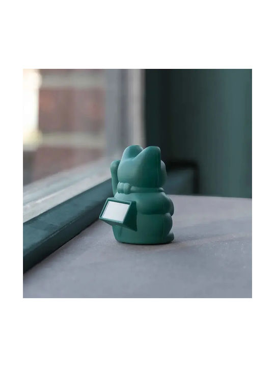 Donkey Decorative Cat made of Plastic Lucky 1pcs