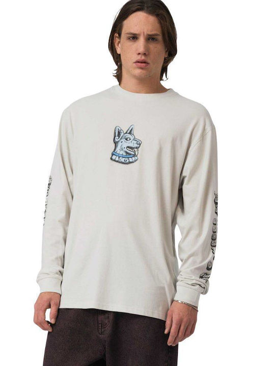 T-shirt Off White SCA-LTE-9784