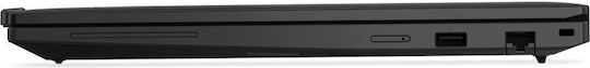 Lenovo ThinkPad T16 Gen 4 16" IPS FHD+ (Ultra 5-225U/16GB/512GB SSD/W11 Pro) (Tastatură UK)