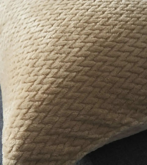 Gofis Home Калъф За Възглавница Cinnabar 50x50см Gofis Home Калъф За Възглавница Cinnabar 50x50см