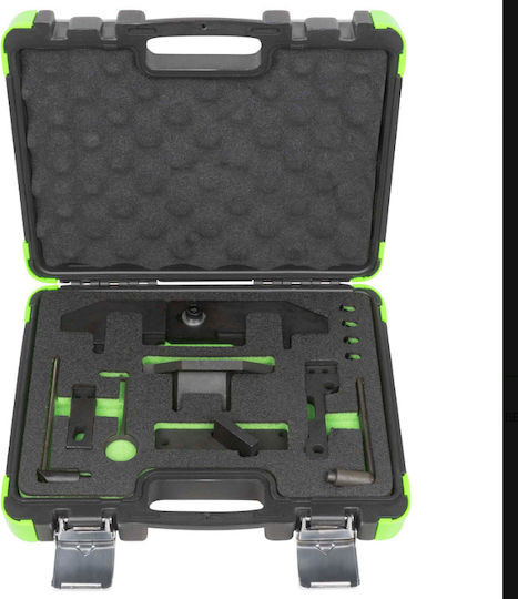 JBM Werkzeugsatz Für Psa 1.0 1.2 Vti 1.2 Gdi Puretech Auto Handwerkzeuge