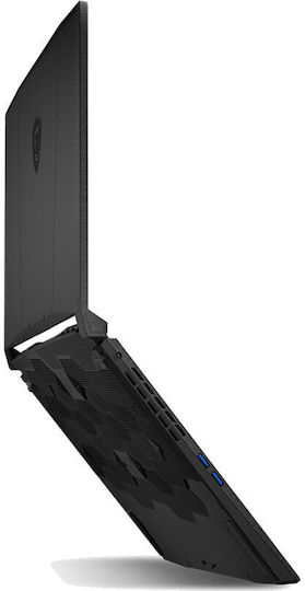 MSI Katana 15 HX B14WEK 15.6" QHD 165Hz (i7-14650HX/16GB/512GB SSD/GeForce RTX 5050/No OS) (International English Keyboard)