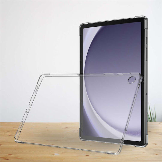 Задна корица Прозрачеа (Galaxy Tab A9+, Galaxy Tab A11+) 11SAM0838