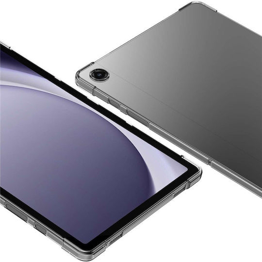 Задна корица Прозрачеа (Galaxy Tab A9+, Galaxy Tab A11+) 11SAM0838