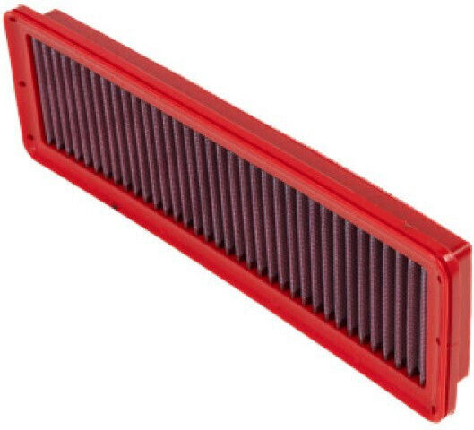 Filtru de aer cu debit mare 1buc 109x356 BMC